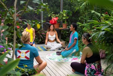 mindfulness Aruba