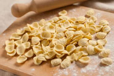 orecchiette