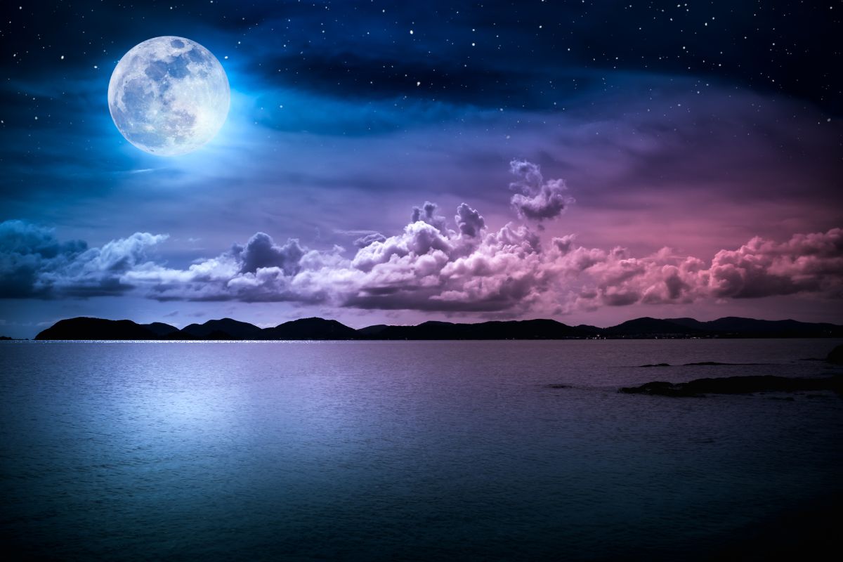 turismo lunare