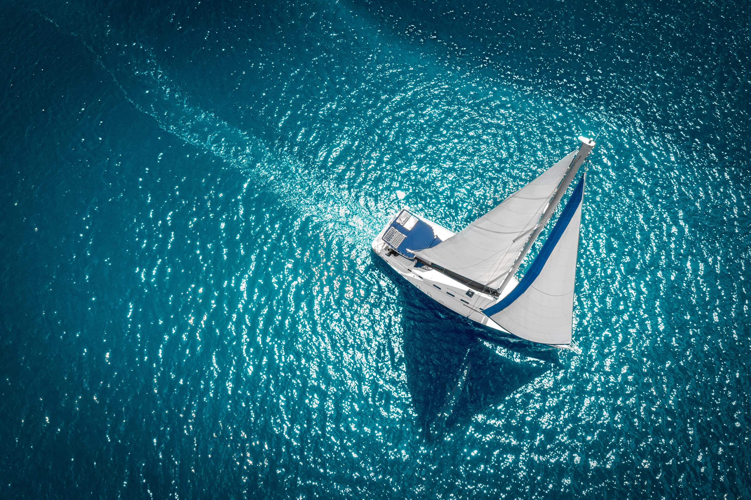 barca a vela