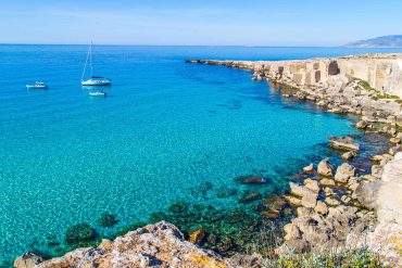 favignana egadi