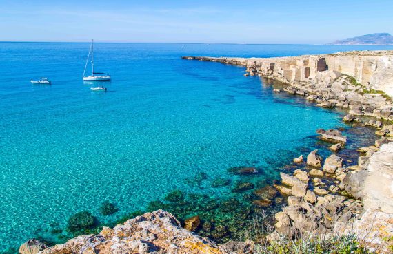 favignana egadi