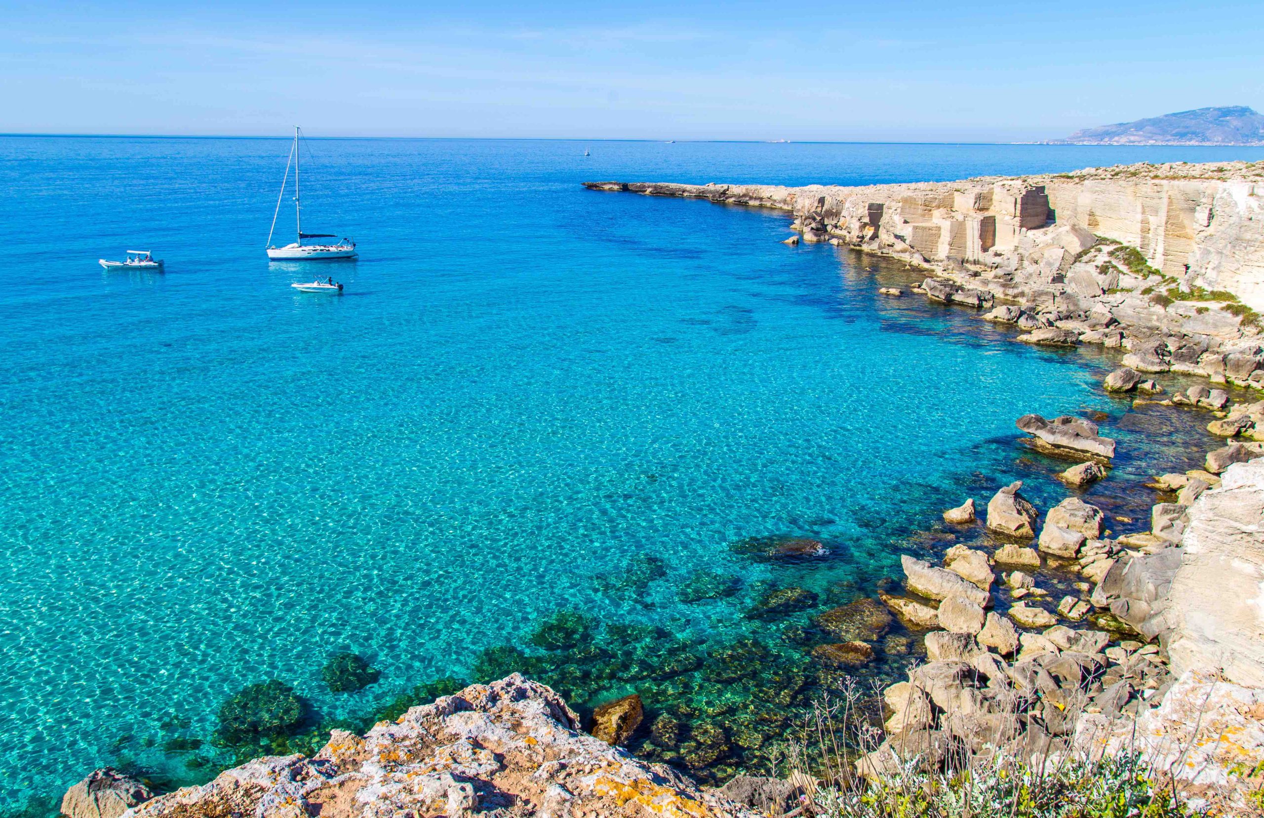 favignana egadi