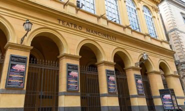 teatro mancinelli orvieto