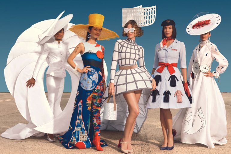 90 anni Air France