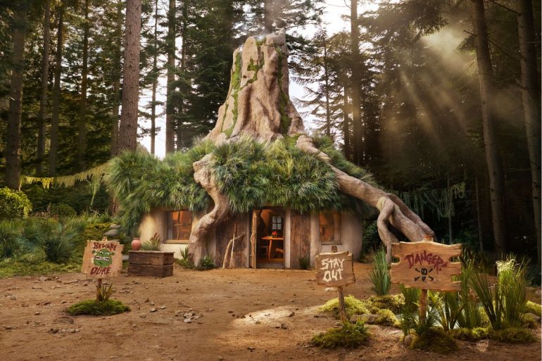 Airbnb