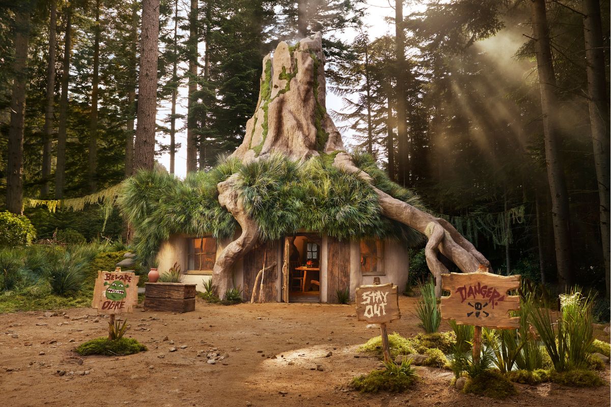 Airbnb