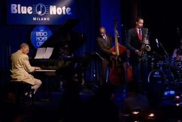 Blue Note Milano