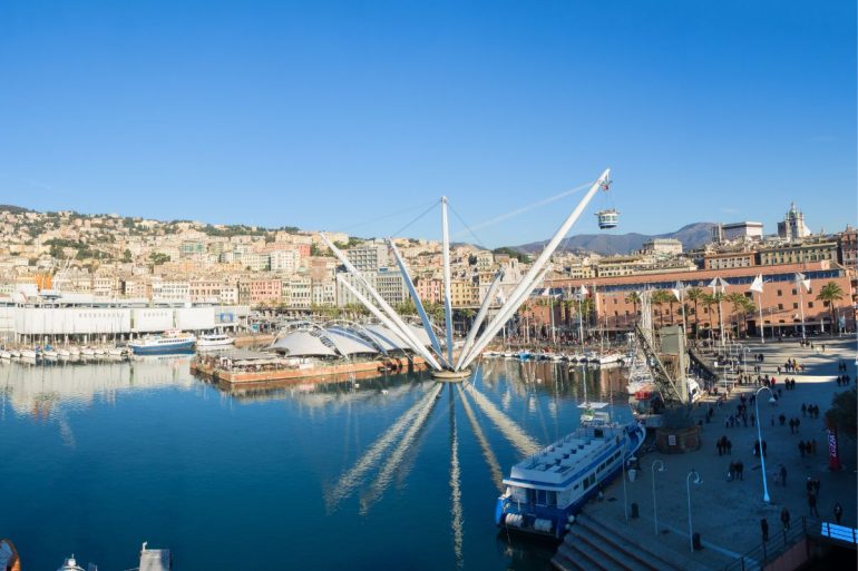 Genova