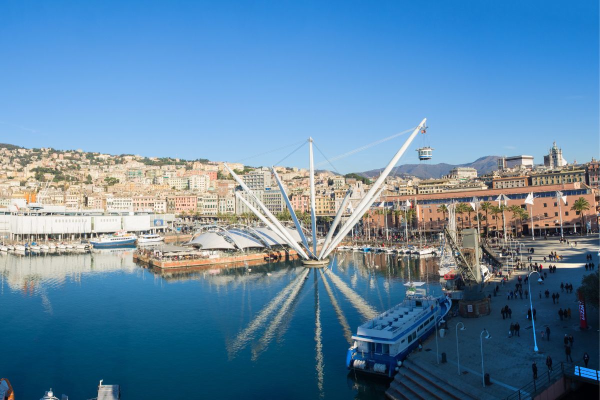 Genova