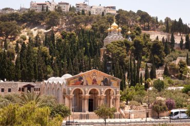Gerusalemme