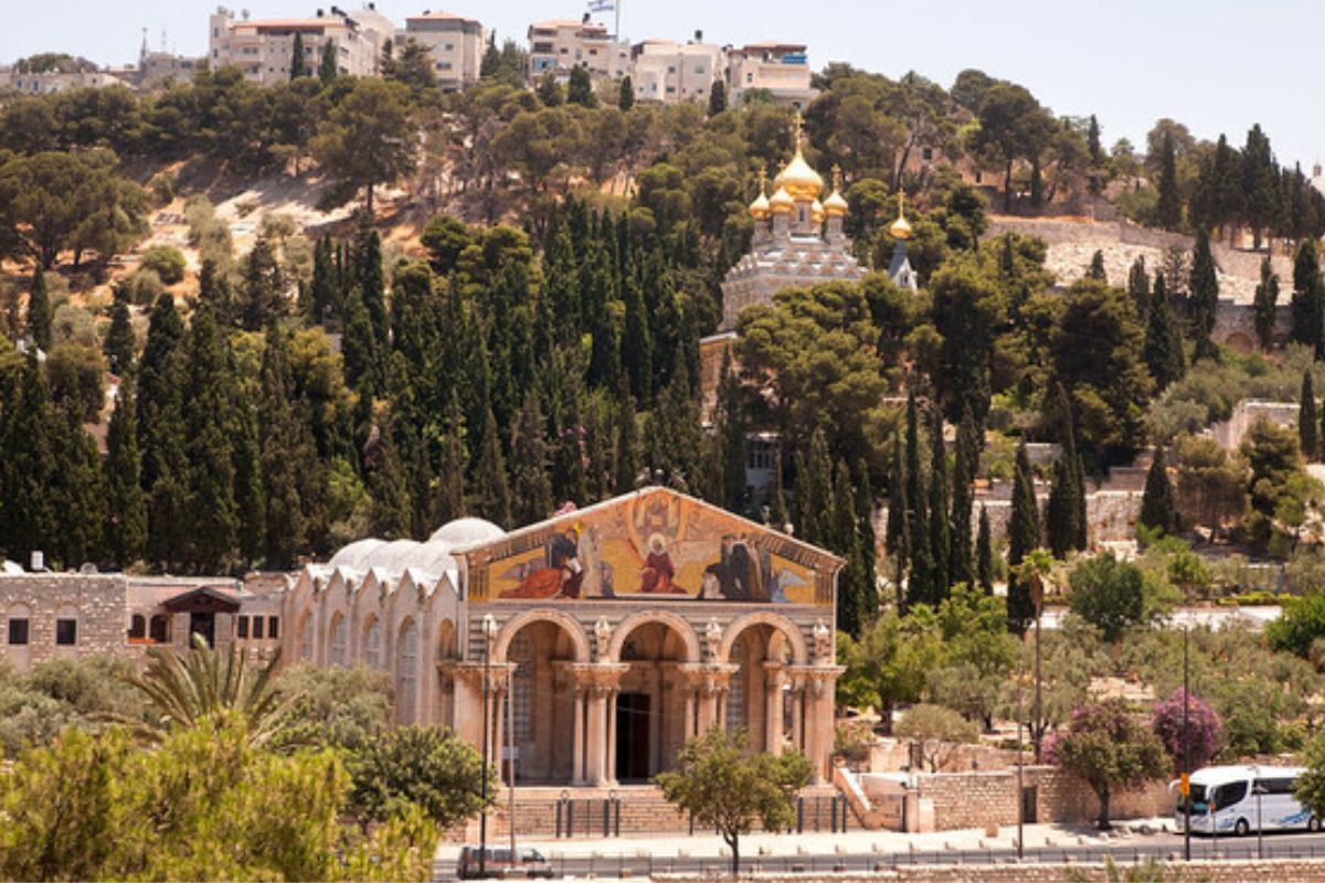 Gerusalemme