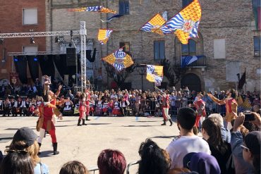 Grappolo d'oro Marche