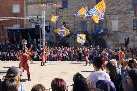 Grappolo d'oro Marche