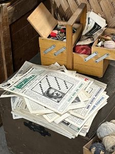 Magazzino 18 Trieste