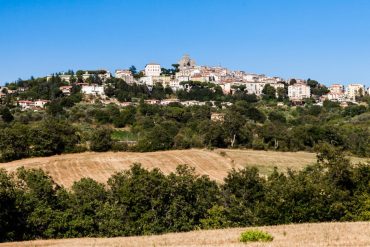 Magliano, Toscana