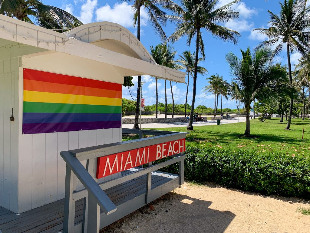Miami Beach