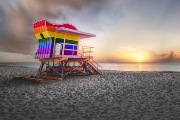 Miami lgbtq