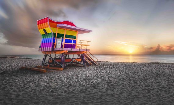 Miami lgbtq