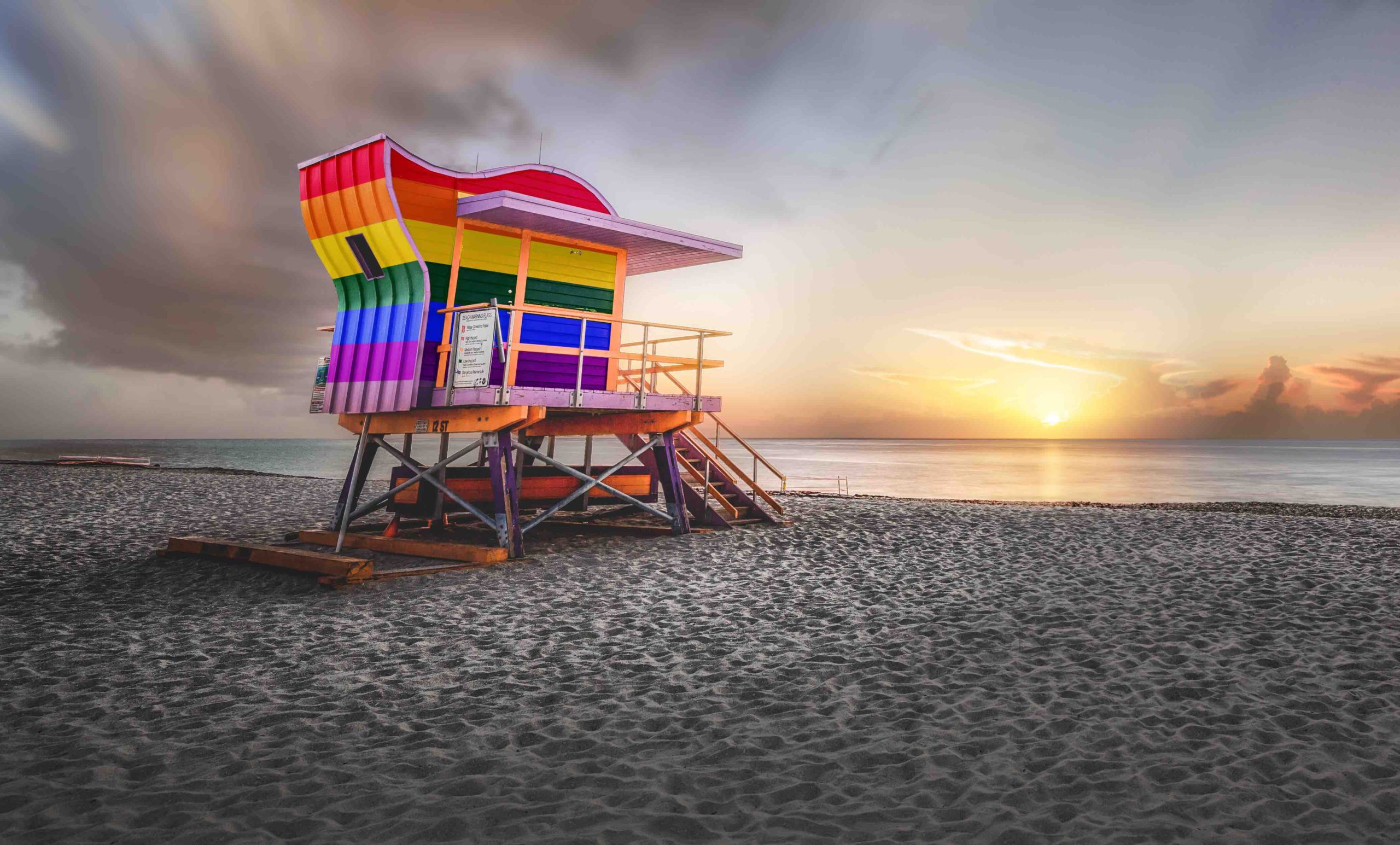 Miami lgbtq
