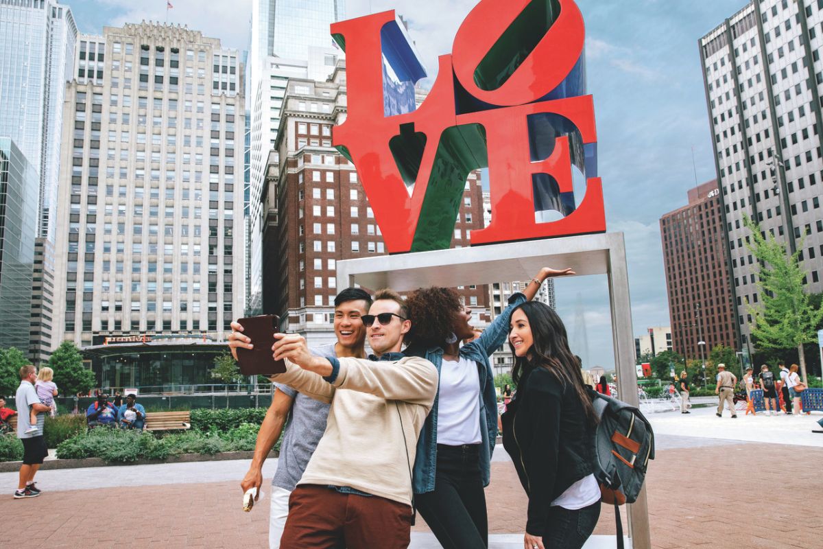 Philadelphia