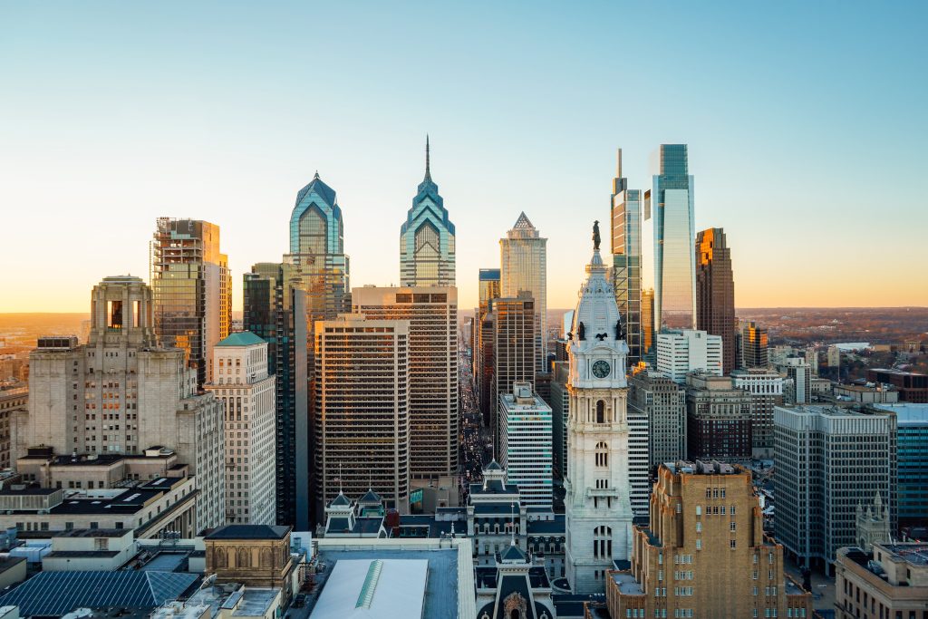 Philadelphia