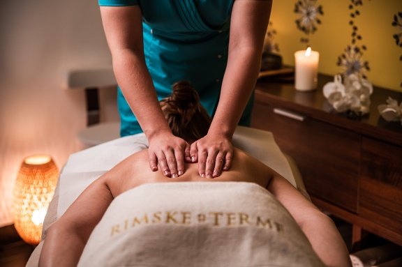 Rimske Terme