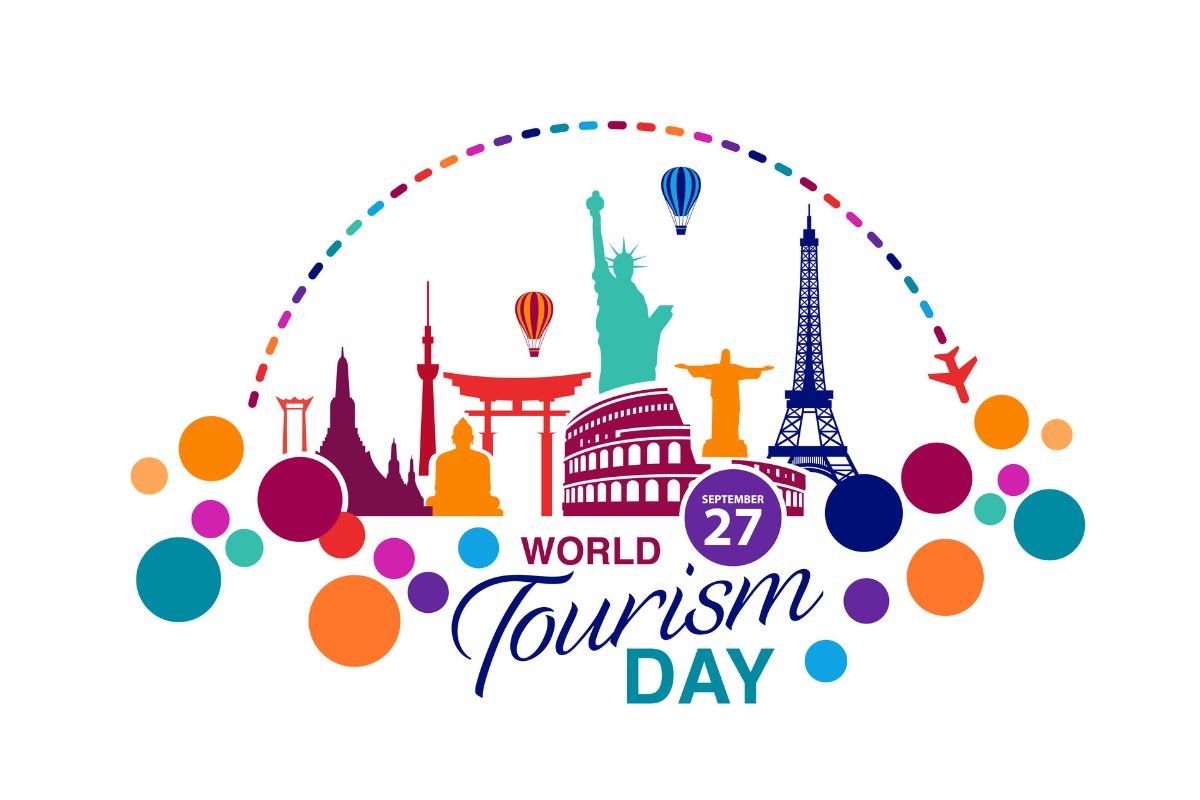 World Tourism Day