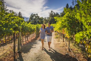 cantine in California