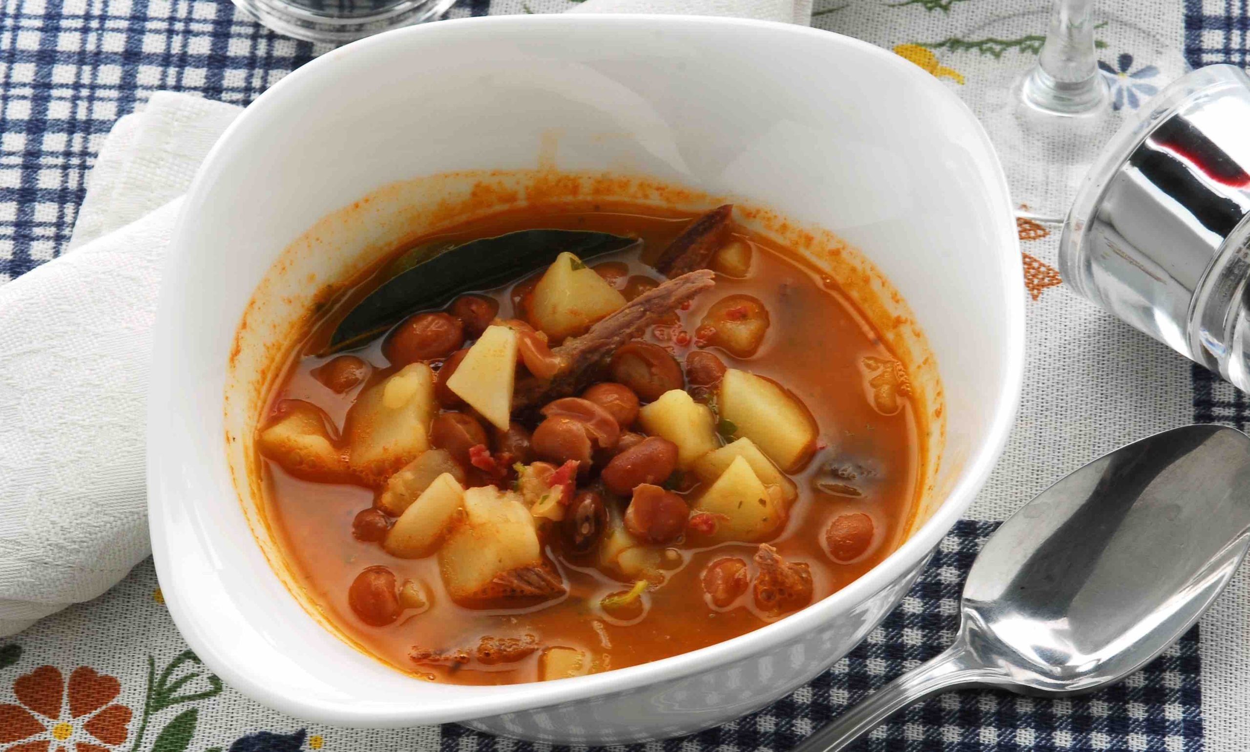 manestra minestrone istria
