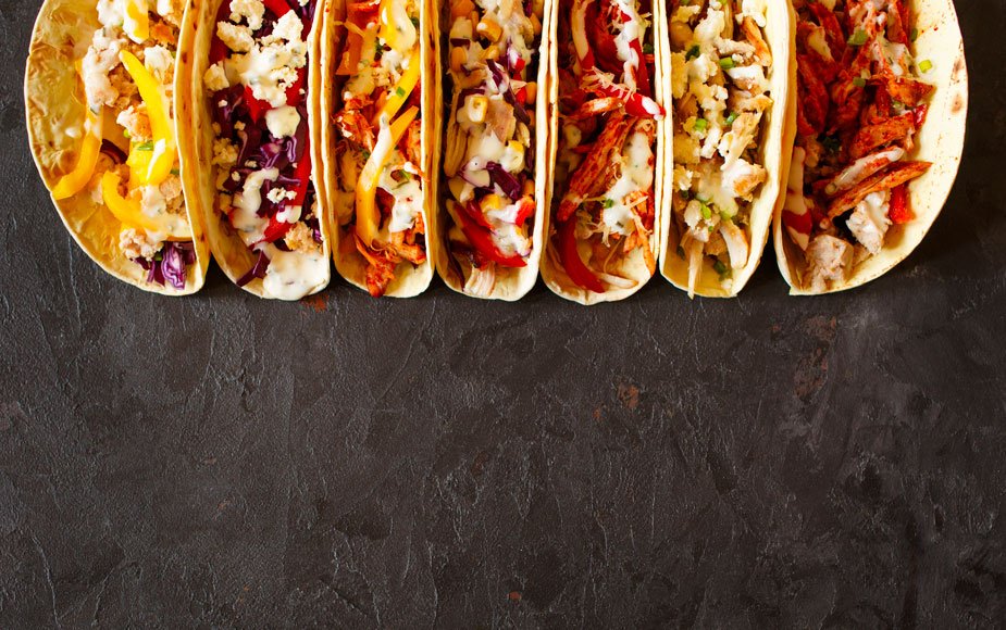 tacos
