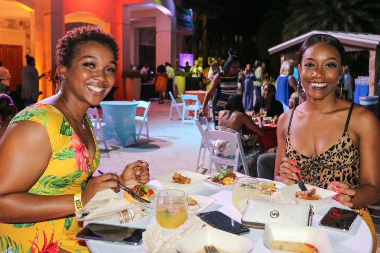 BVI Food Festival