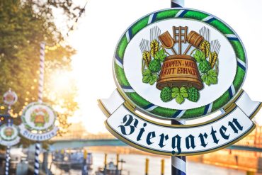 Biergarten sul Weser, credits Wfb Bremen, Wfb Carina Tank