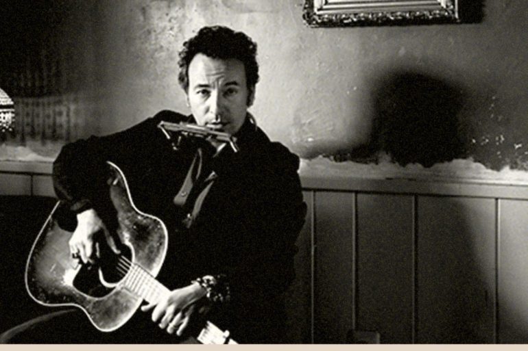 Bruce Springsteen