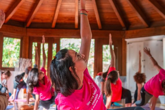 Felix Yoga Festival