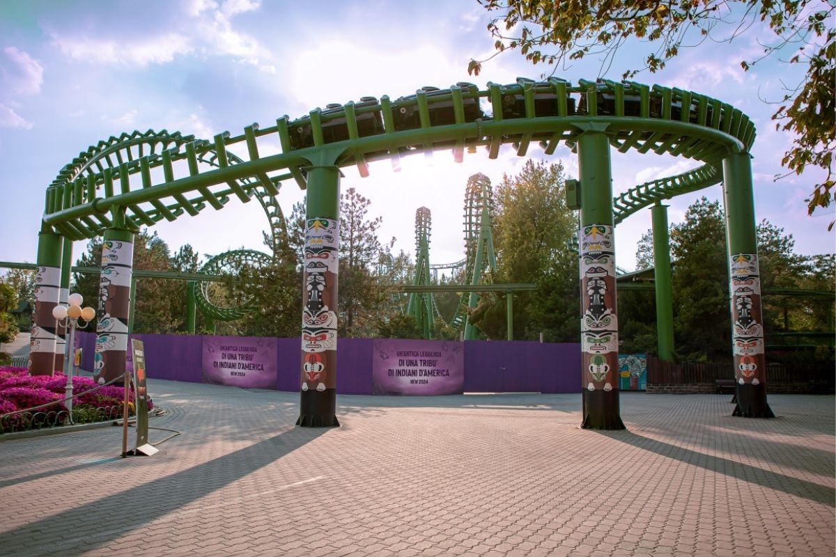 Gardaland