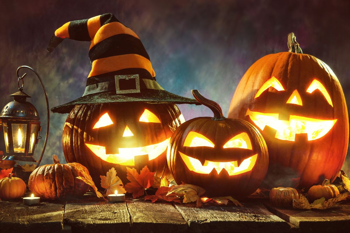 Halloween