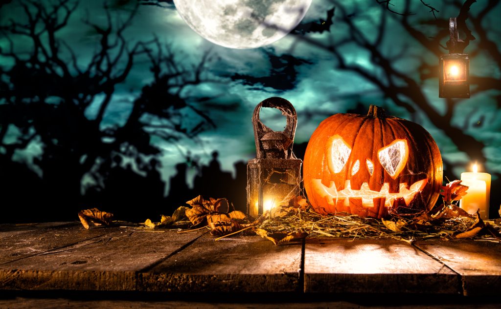 Halloween