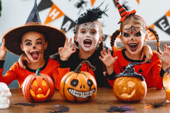 Halloween