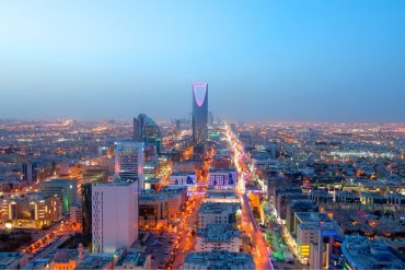 Riyadh