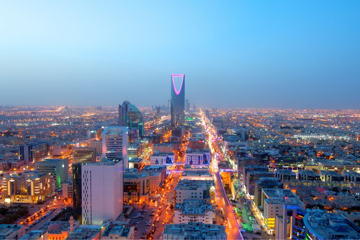 Riyadh