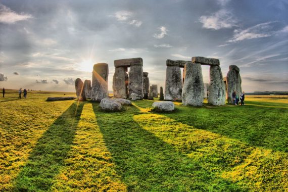 Stonehenge