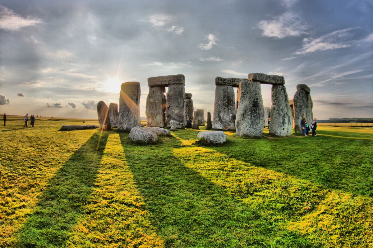 Stonehenge