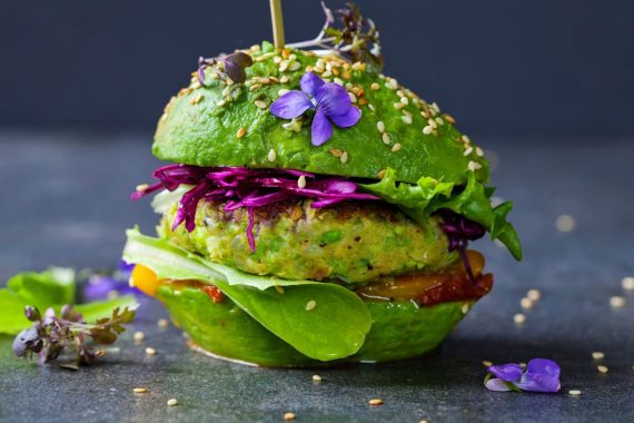 World Vegan Day