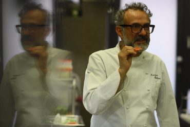 massimo bottura