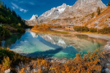 valle d'aosta