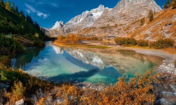 valle d'aosta
