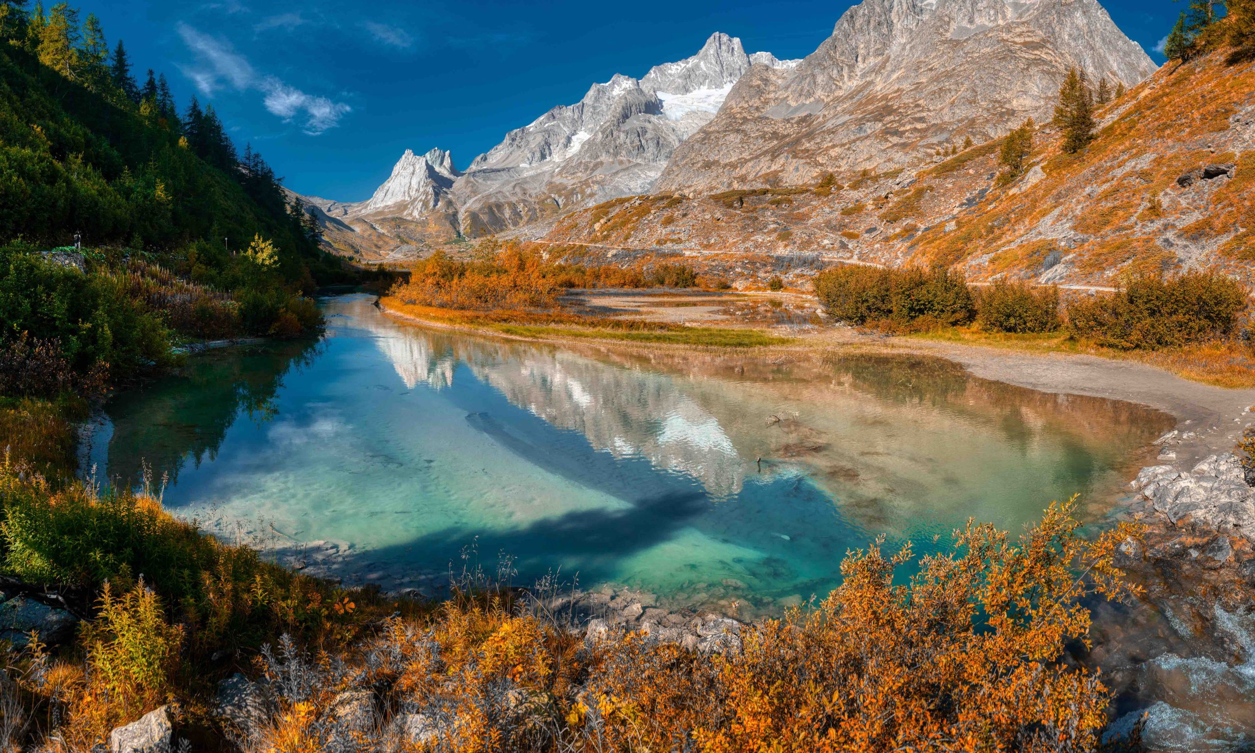 valle d'aosta