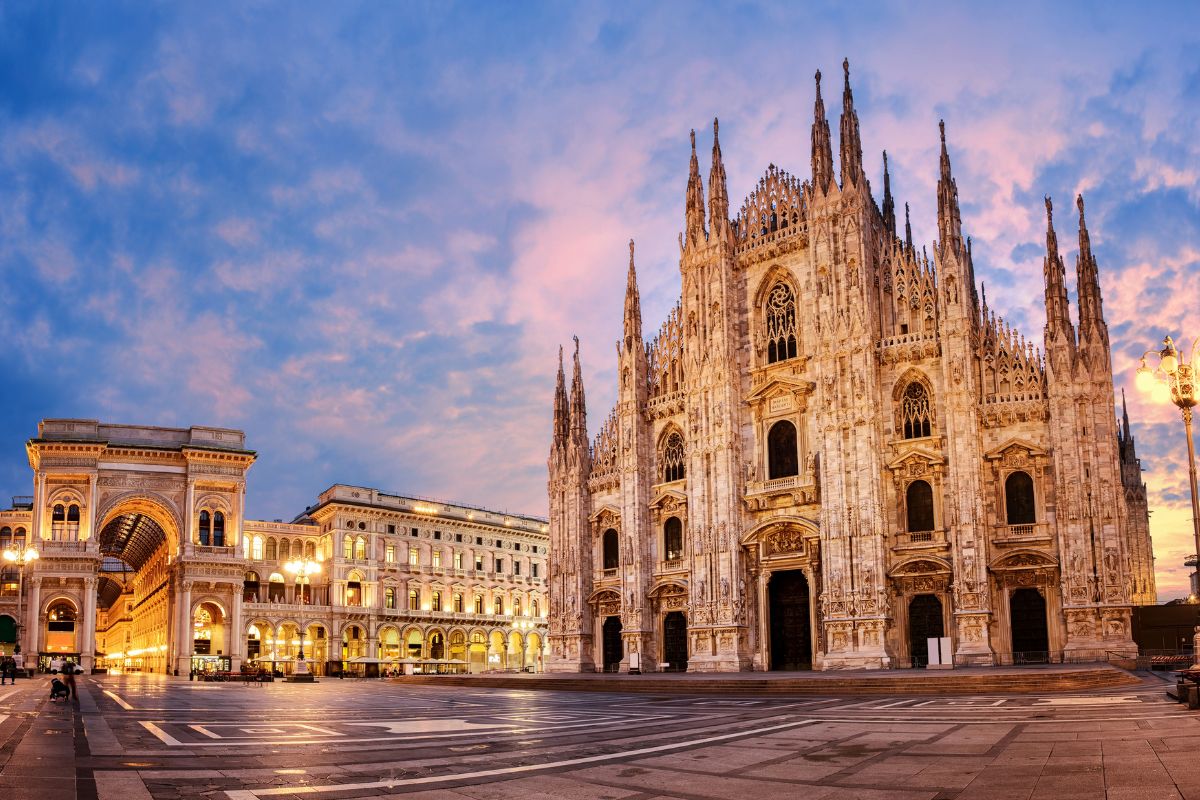 Duomo di Milano