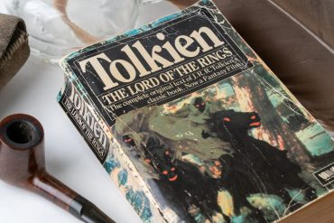 Mostra Tolkien a Roma